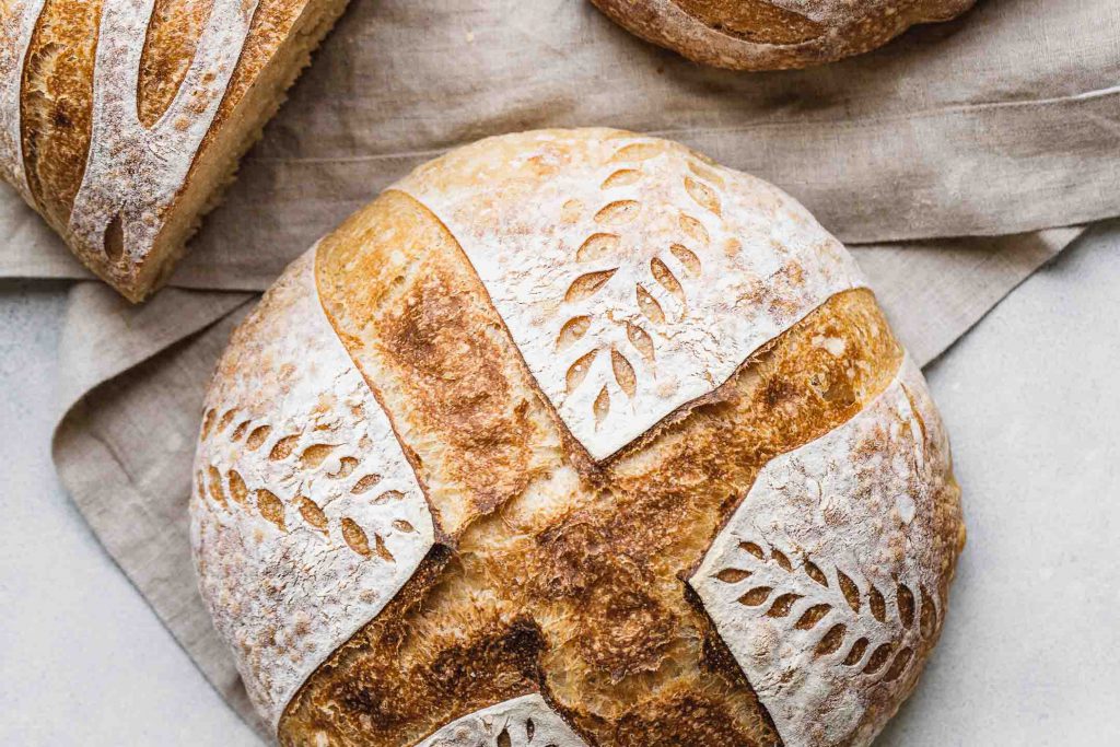 kovászos kenyér budapest pékség