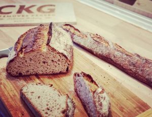 CKG kézműves kenyér 3